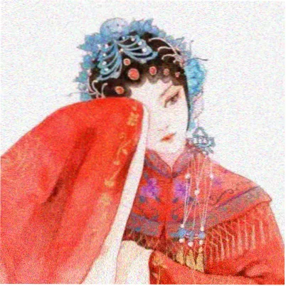 奇莉 Chilli 布鲁伊妈妈